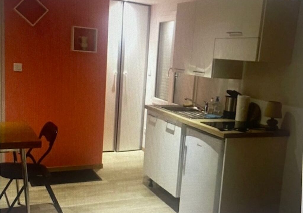 Photo of Kitchen in Pontcharra-sur-Turdine