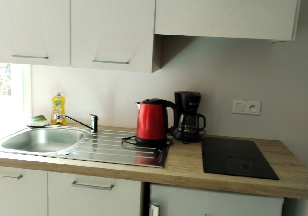 Photo of Kitchen in Pontcharra-sur-Turdine