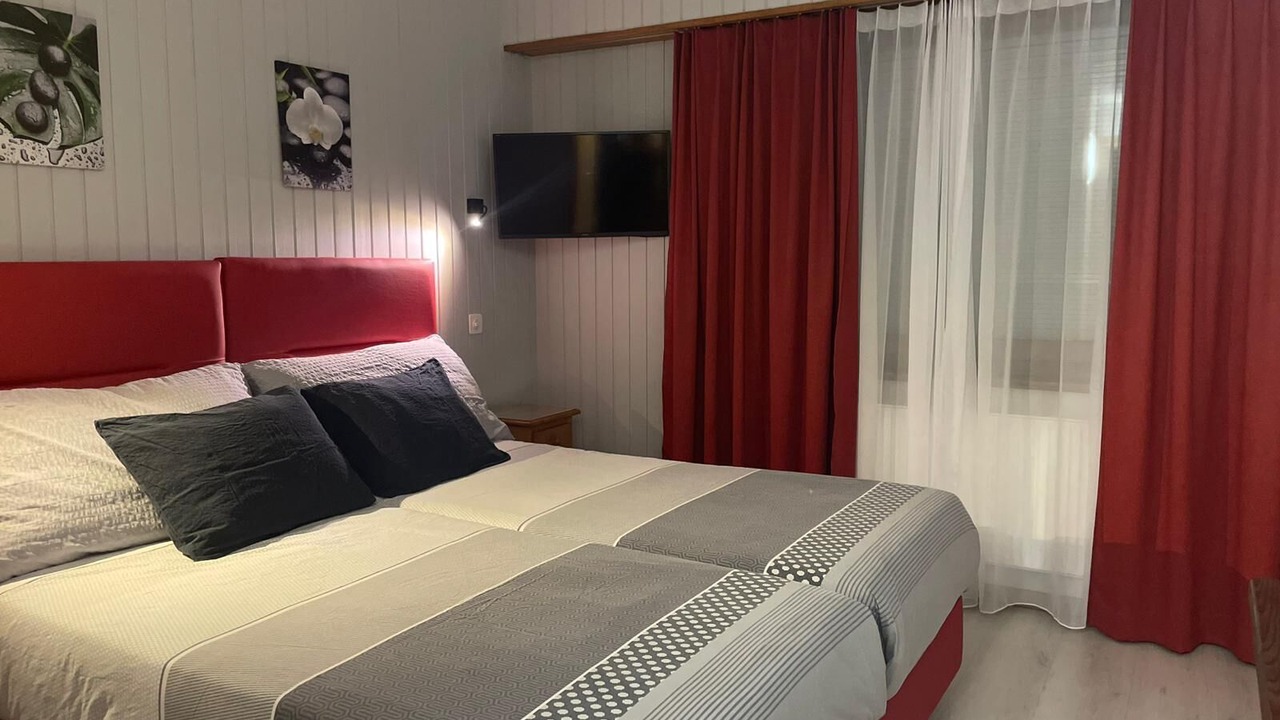 Photo of Bedroom in Bourg-Saint-Pierre