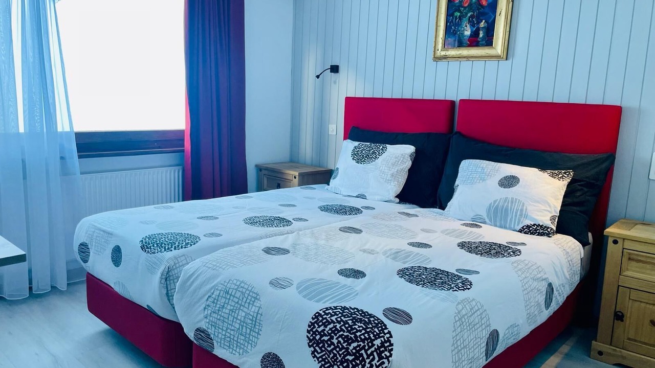 Photo of Bedroom in Bourg-Saint-Pierre