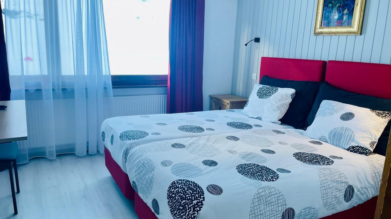 Photo of Bedroom in Bourg-Saint-Pierre