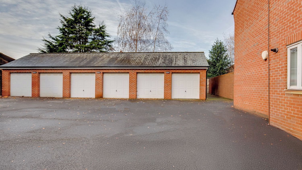 Photo of Outdoor in Doncaster