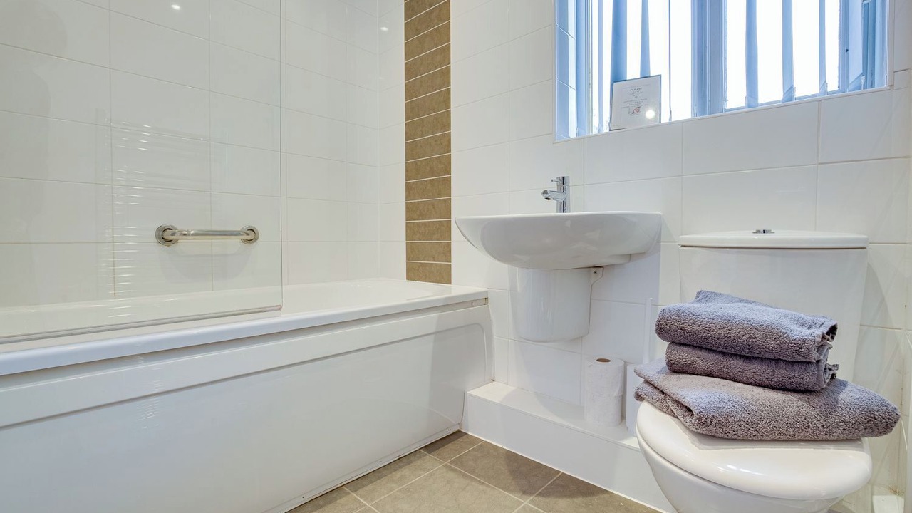 Photo of Bathroom in Doncaster