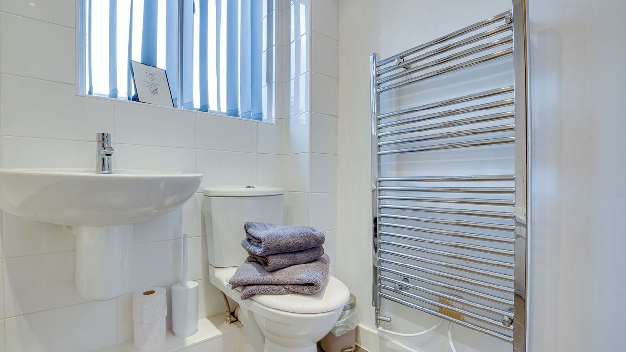 Photo of Bathroom in Doncaster