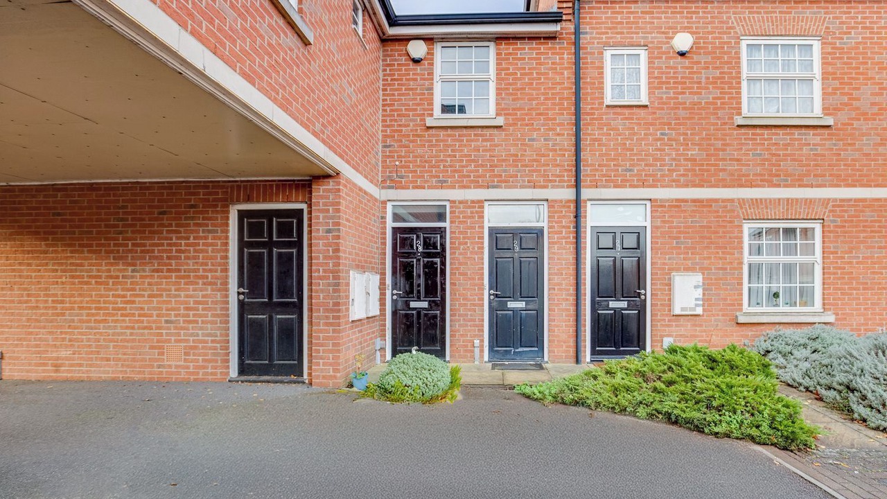 Photo of Outdoor in Doncaster