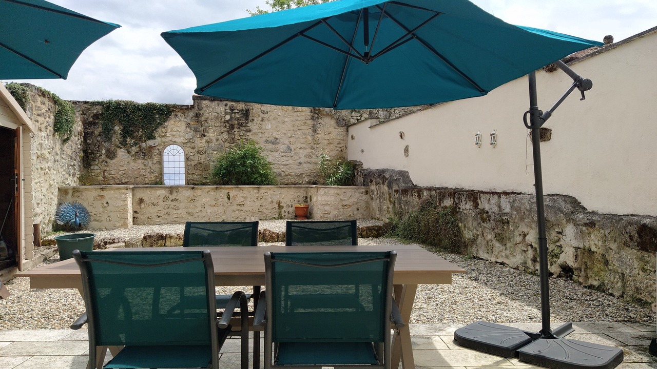 Photo of Outdoor in La Tour-Blanche-Cercles