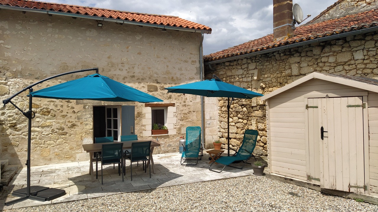 Photo of Outdoor in La Tour-Blanche-Cercles