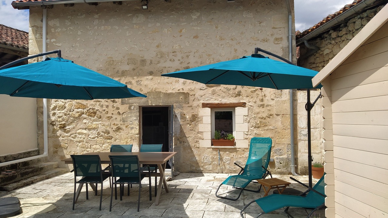 Photo of Outdoor in La Tour-Blanche-Cercles