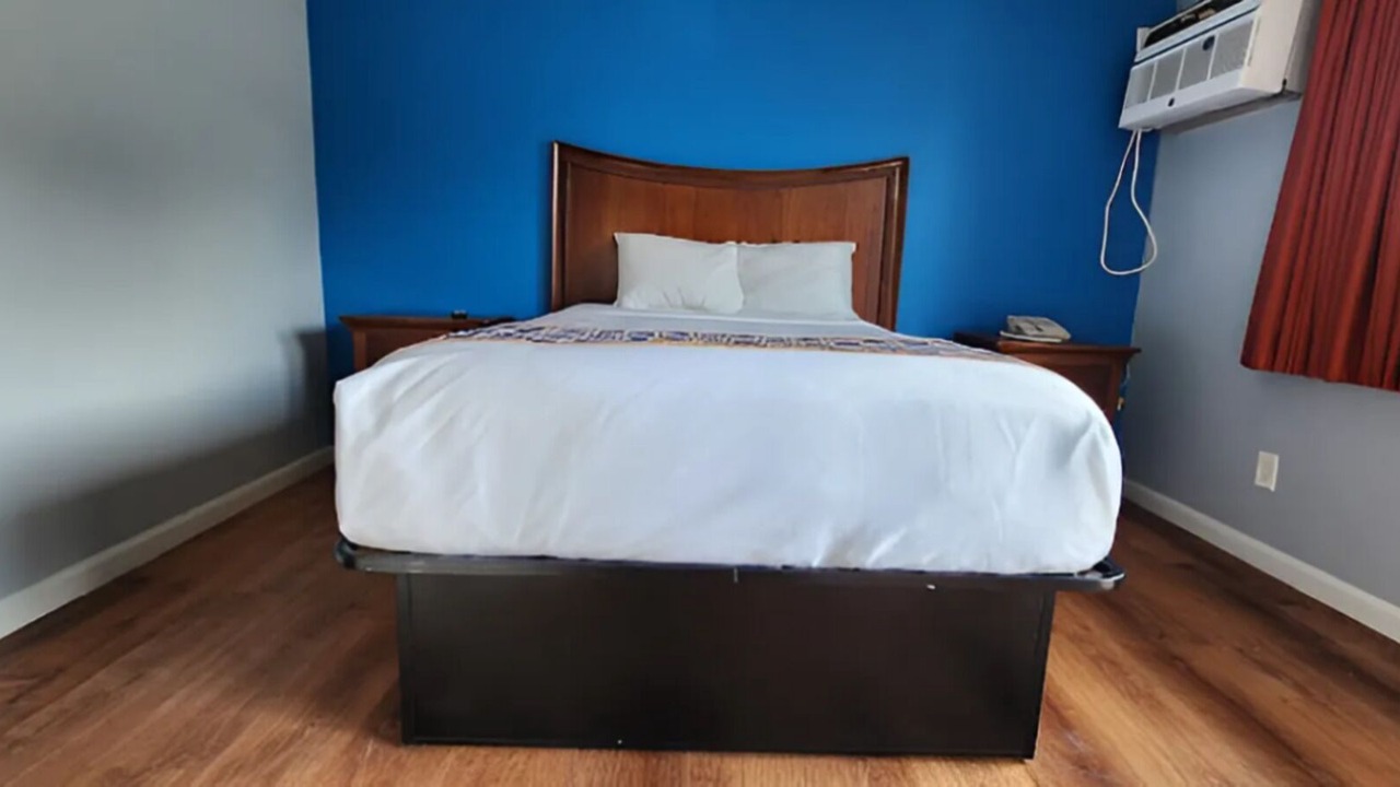 Photo of Bedroom in Hampton
