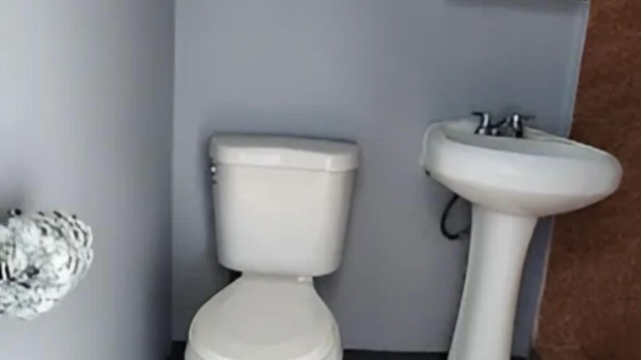 Photo of Bathroom in Hampton
