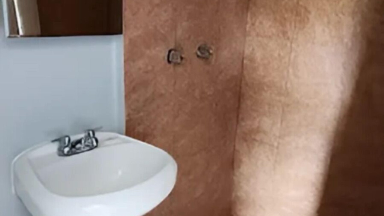 Photo of Bathroom in Hampton
