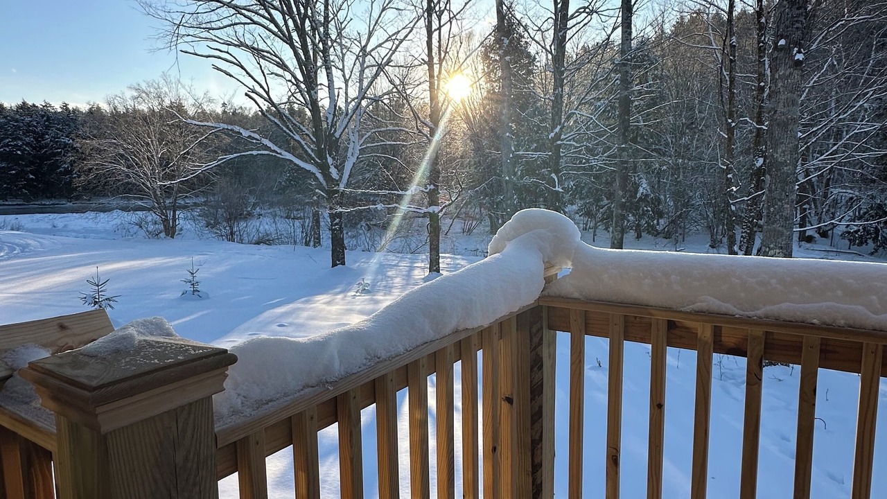 Photo of Outdoor in Cold Brook