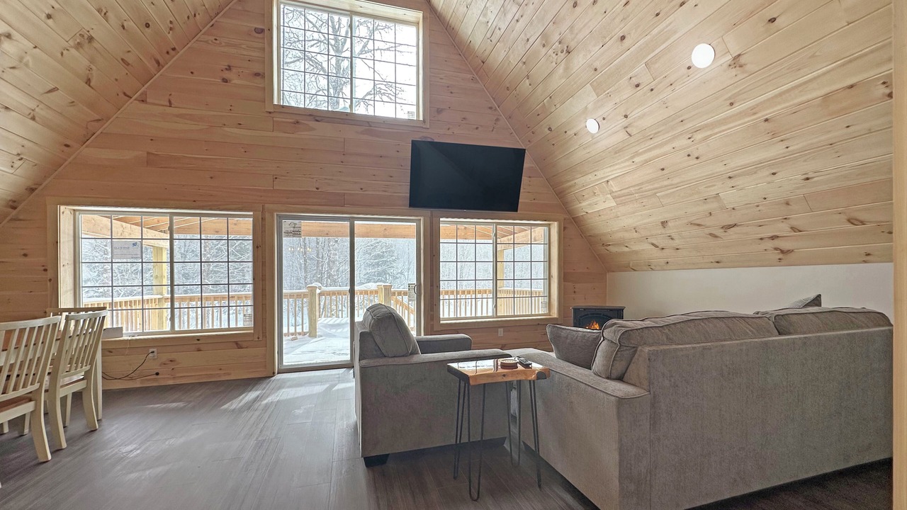 Photo of Livingroom in Cold Brook