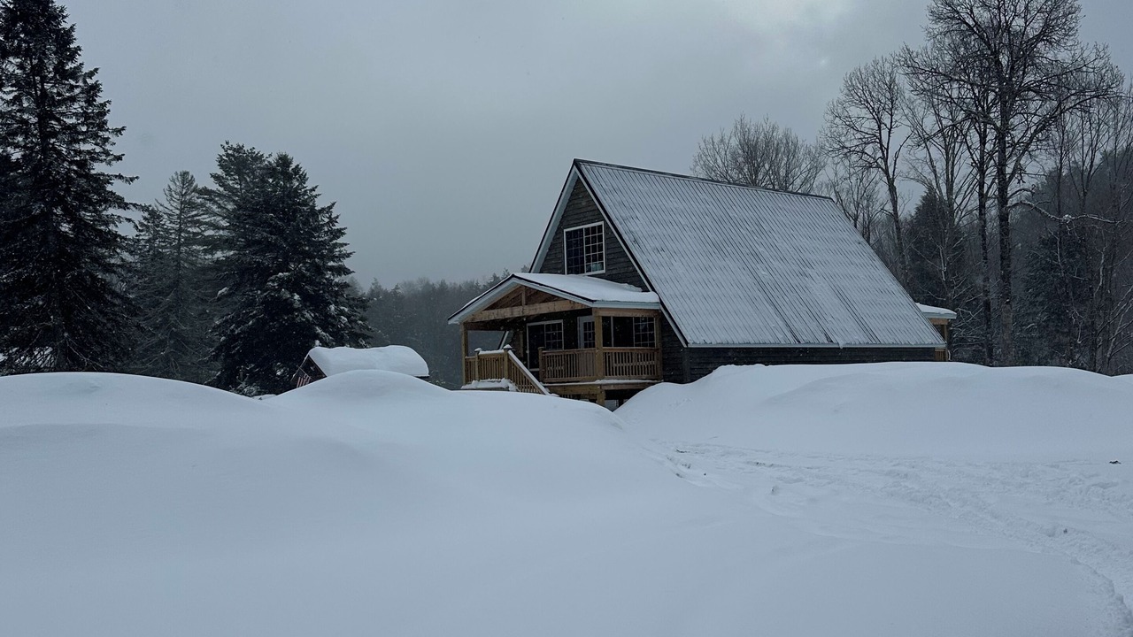 Photo of Outdoor in Cold Brook