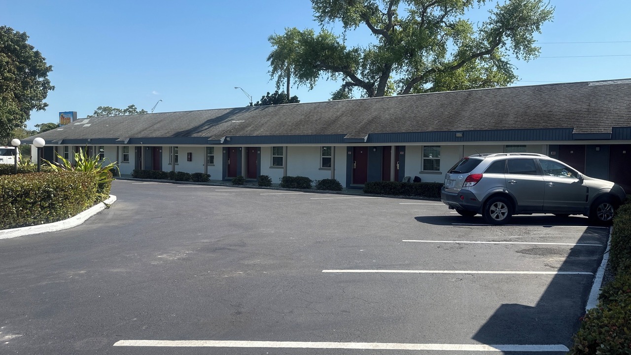 Photo of Outdoor in Fort Myers