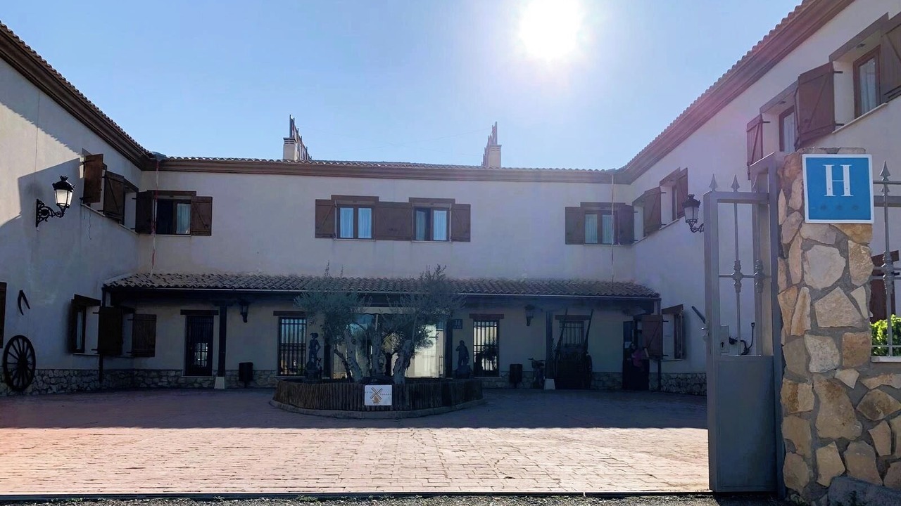 Photo of Outdoor in Tembleque