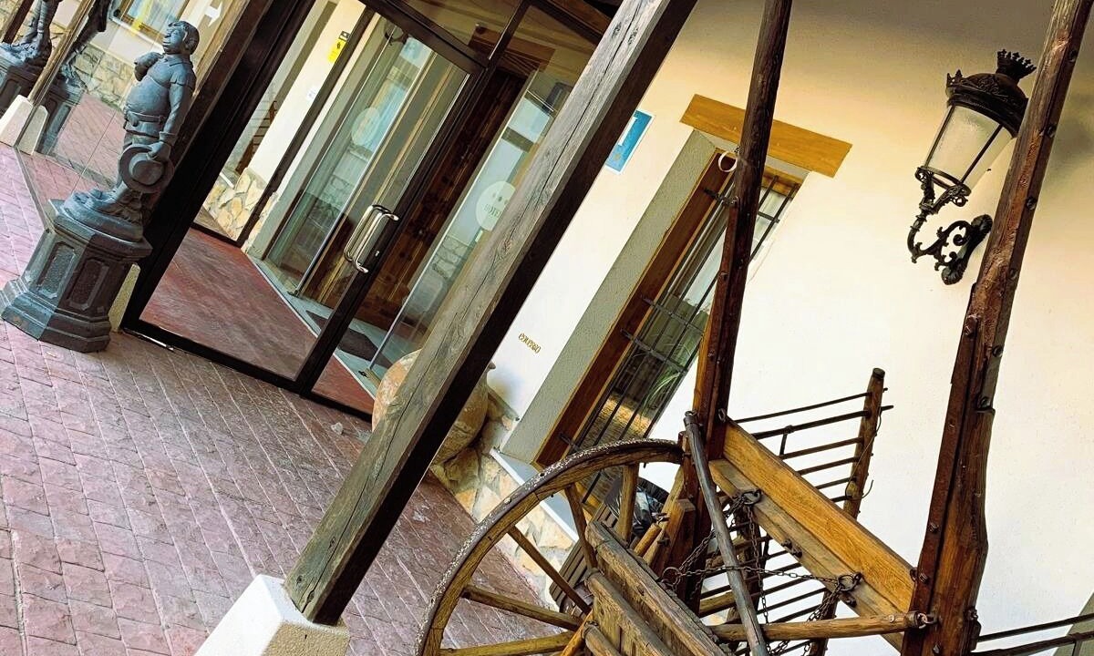 Photo of Outdoor in Tembleque