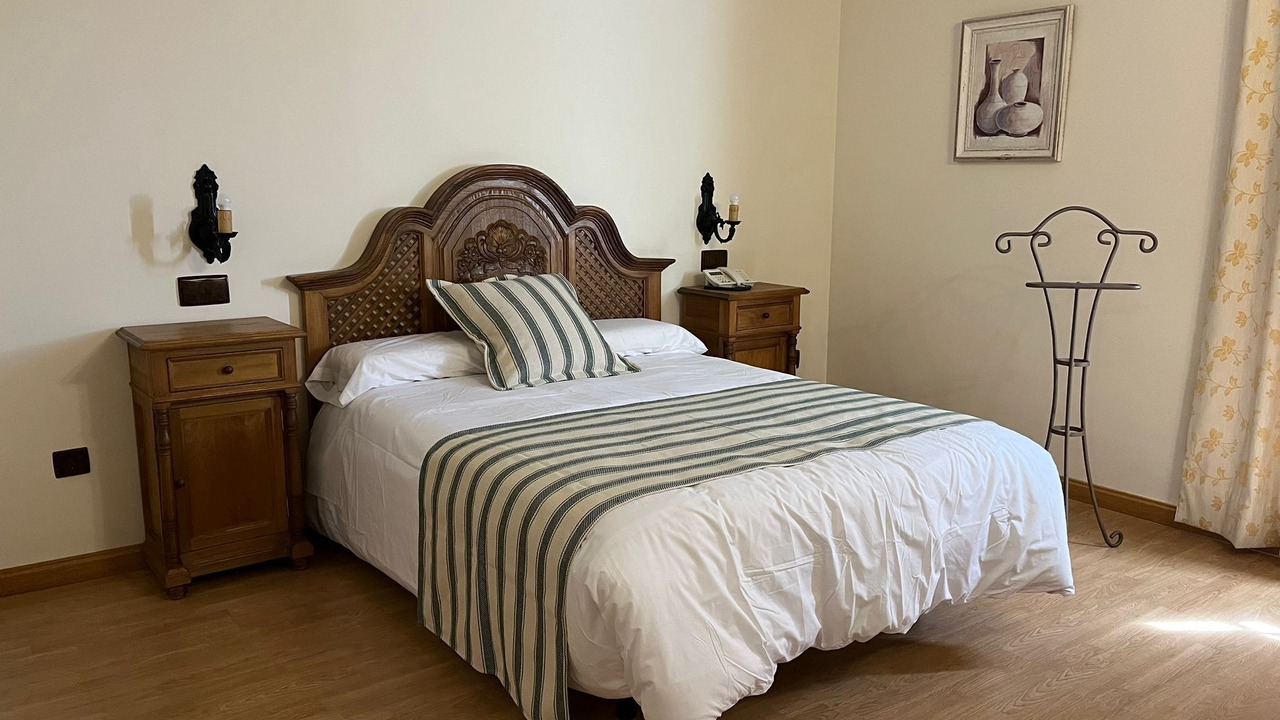 Photo of Bedroom in Tembleque