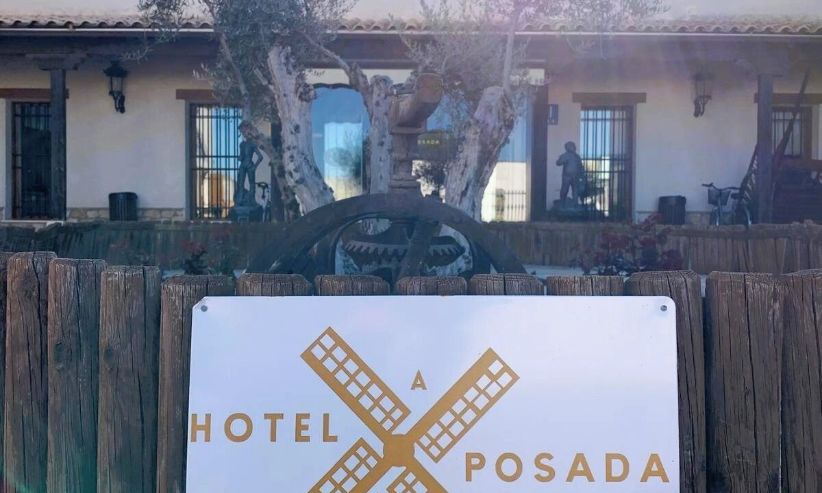 Photo of Outdoor in Tembleque