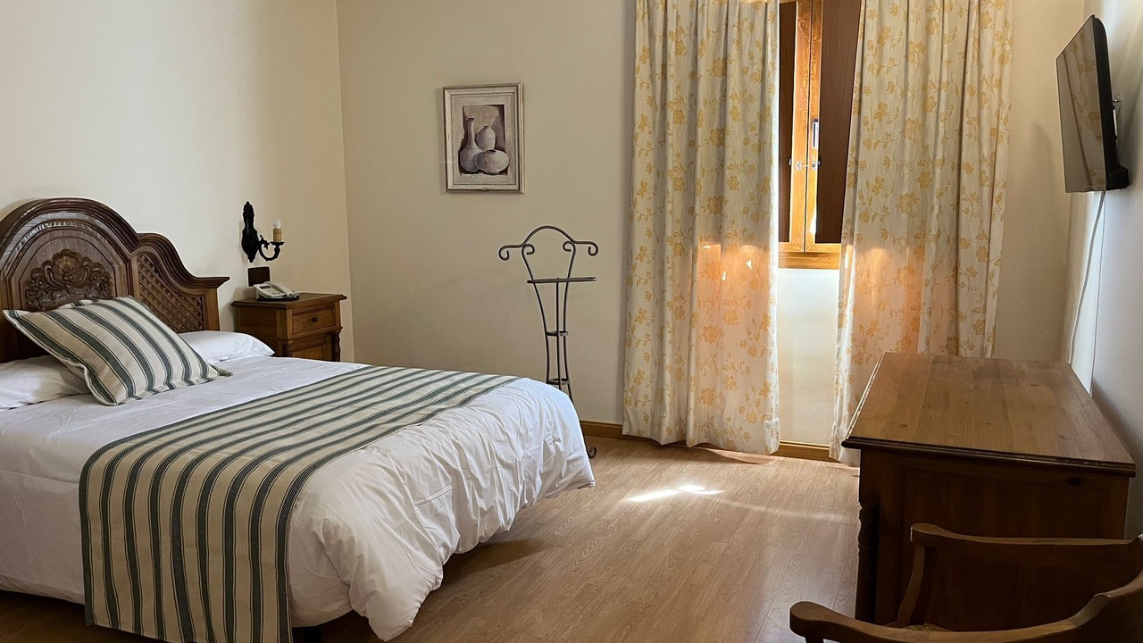 Photo of Bedroom in Tembleque