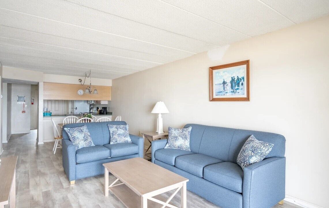 Photo of Livingroom in Nags Head