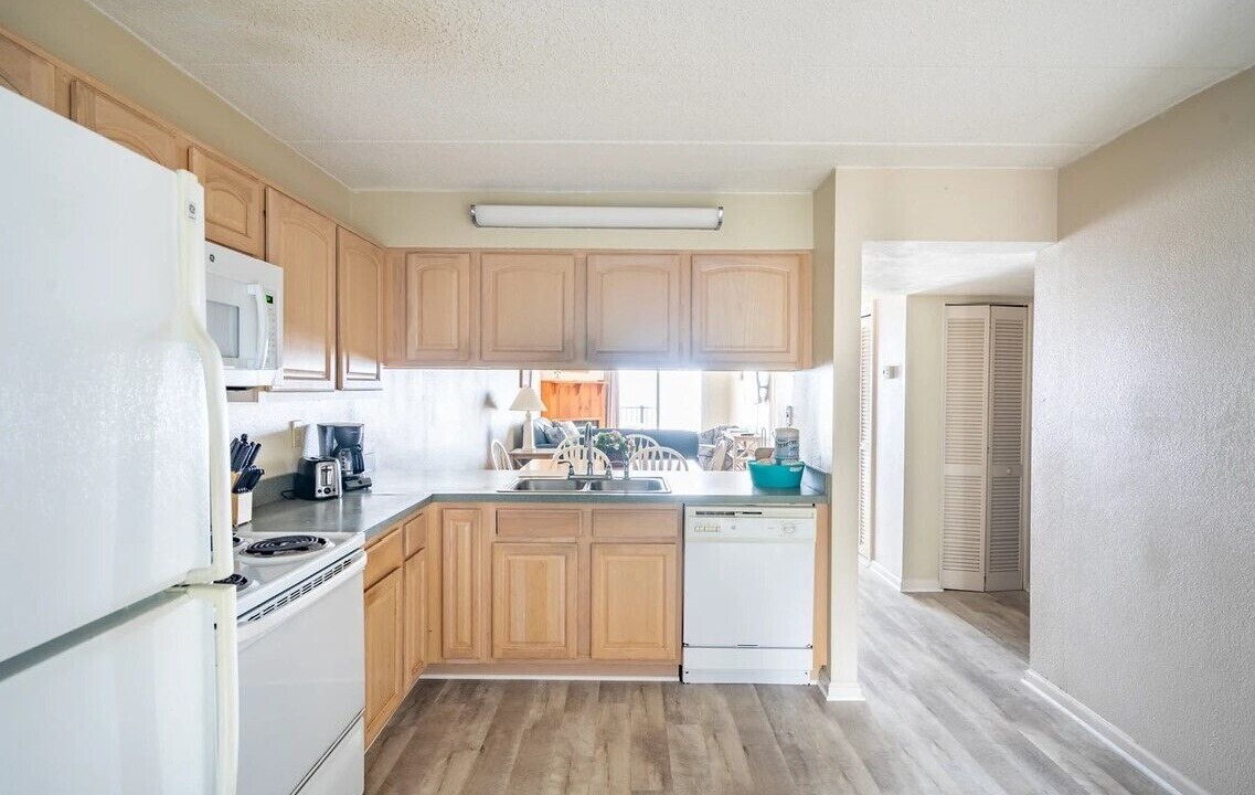 Photo of Kitchen in Nags Head