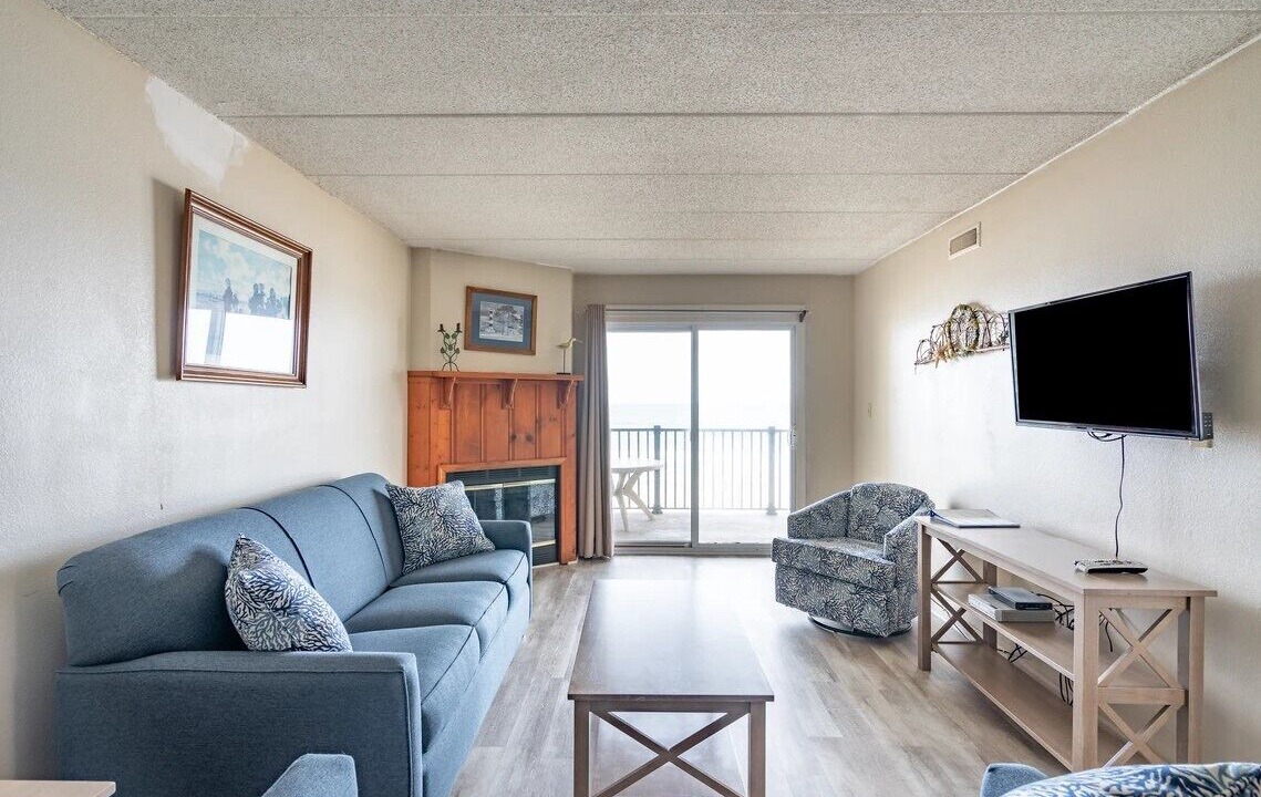 Photo of Livingroom in Nags Head