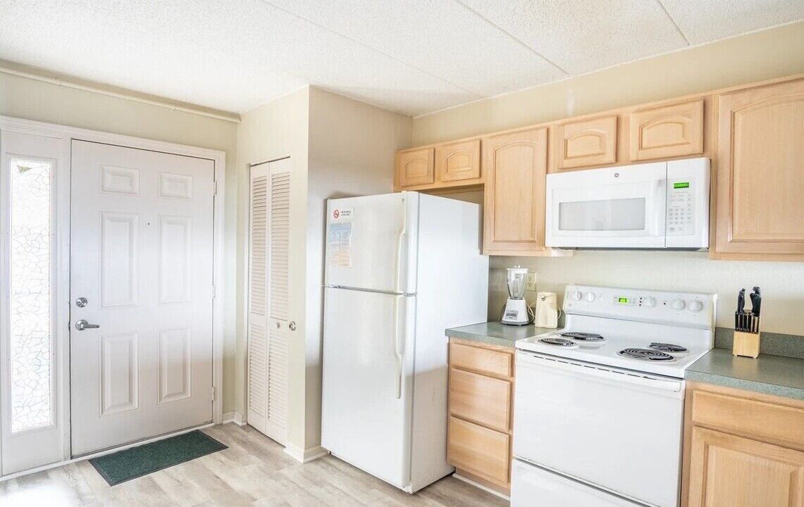 Photo of Kitchen in Nags Head