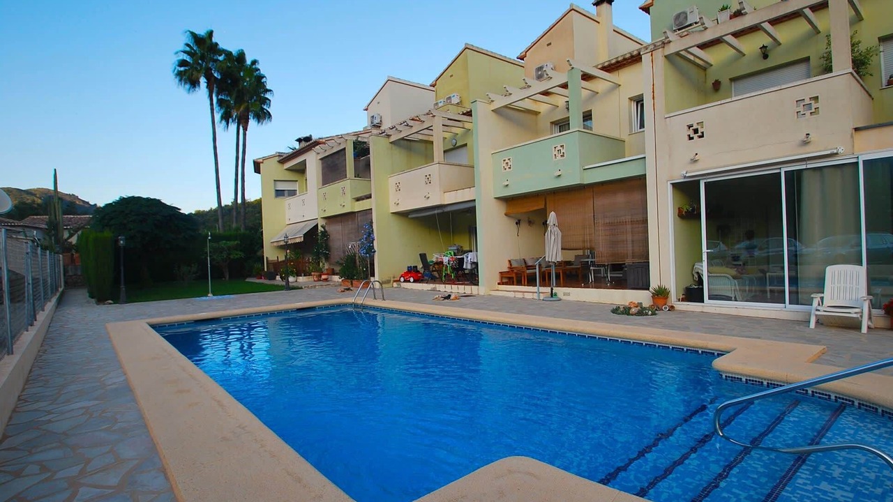 Photo of Outdoor in Rafol de Almunia