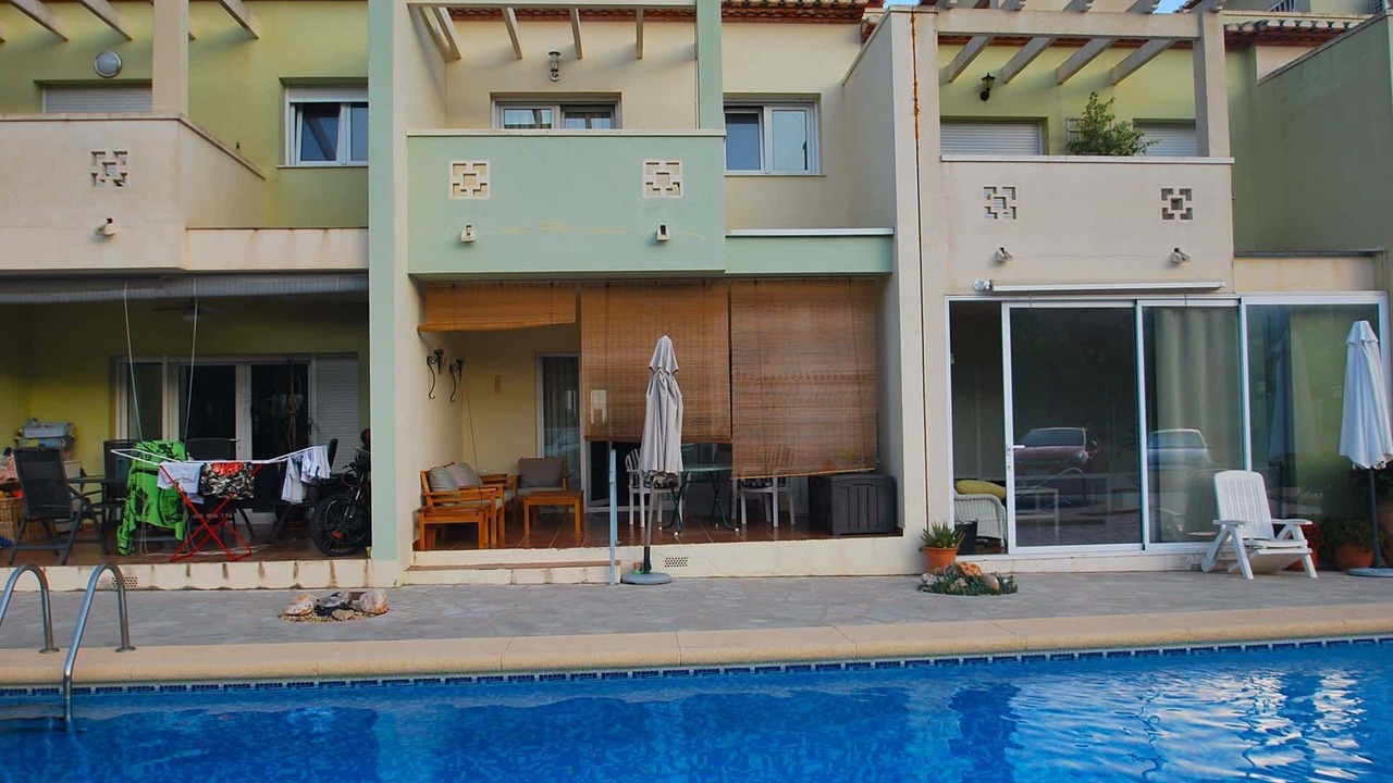 Photo of Outdoor in Rafol de Almunia