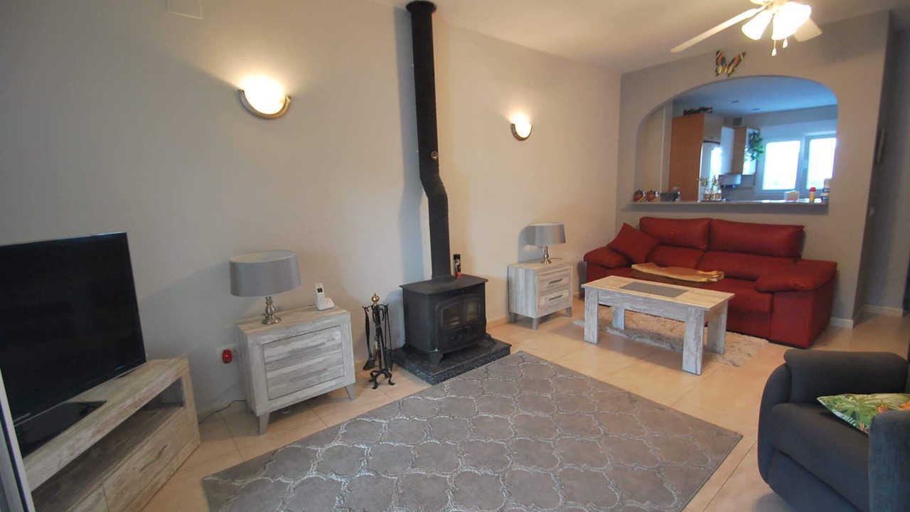 Photo of Livingroom in Rafol de Almunia