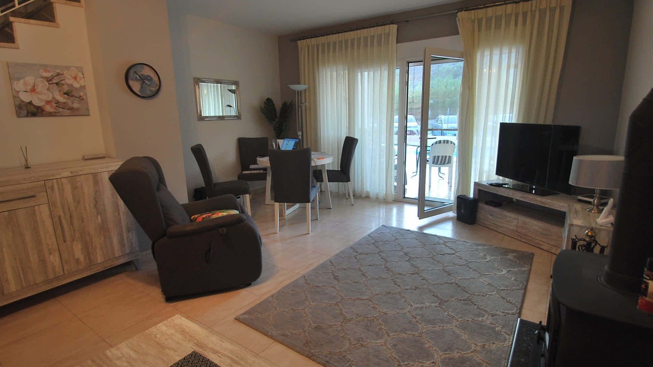 Photo of Livingroom in Rafol de Almunia