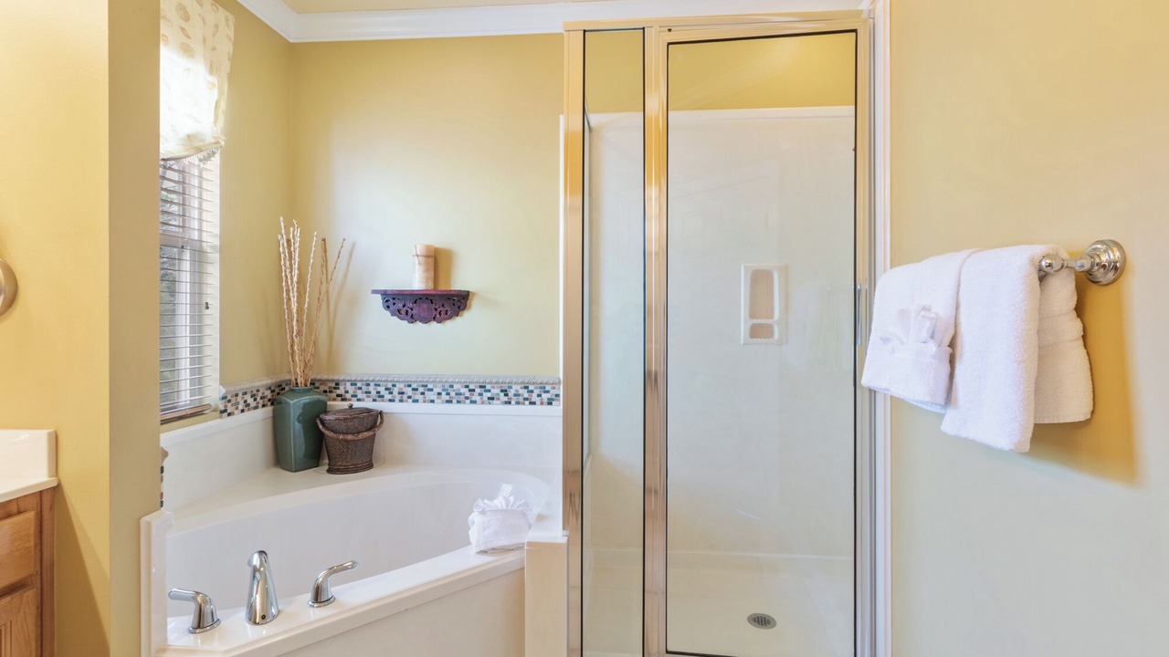 Photo of Bathroom in Fort Morgan