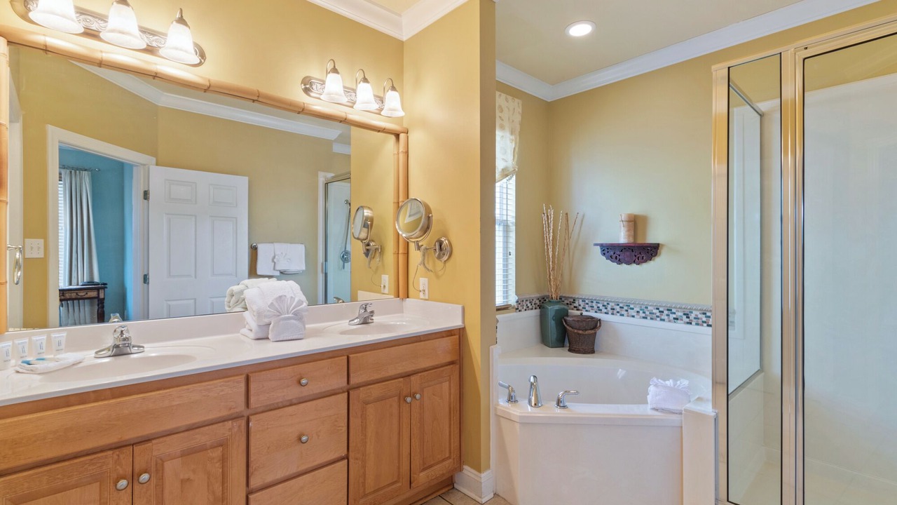Photo of Bathroom in Fort Morgan