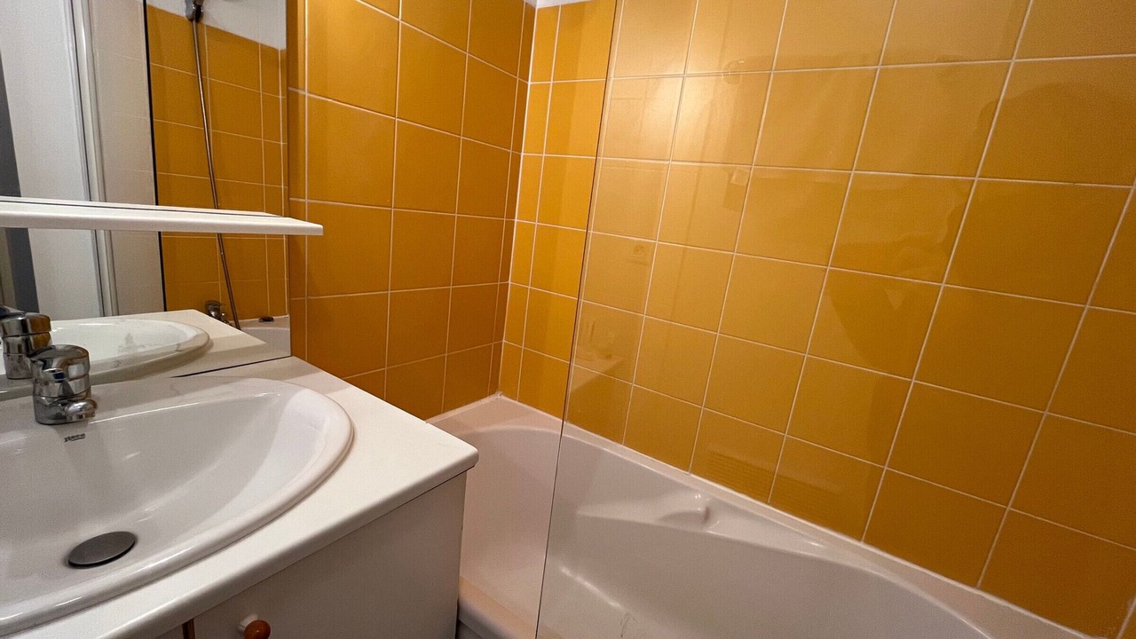 Photo of Bathroom in Loudervielle