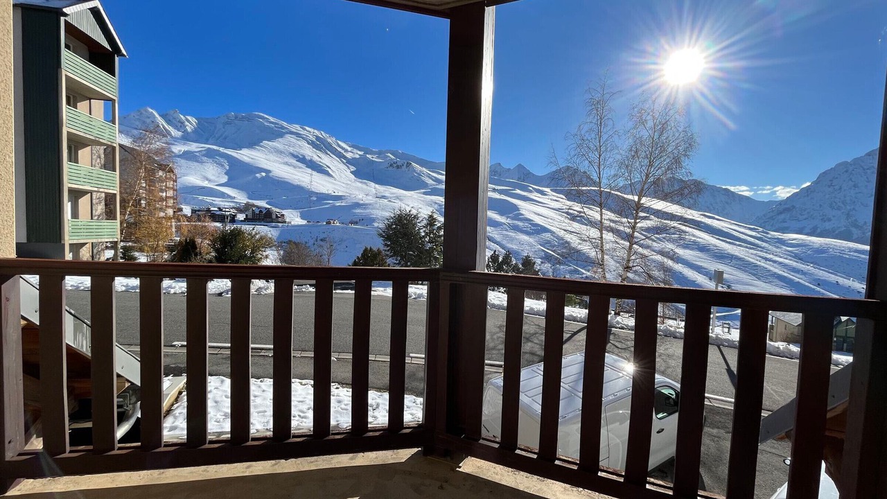 Photo of Outdoor in Loudervielle