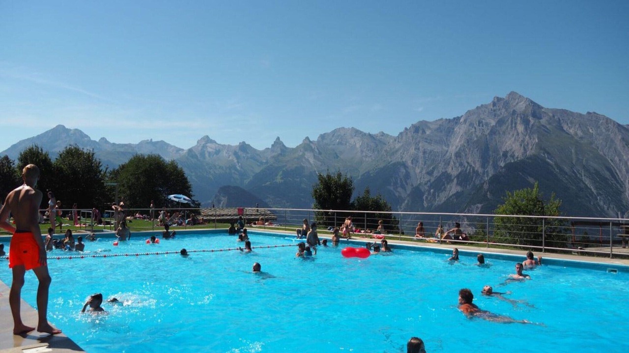 Photo of Outdoor in Saint-Pierre-de-Clages