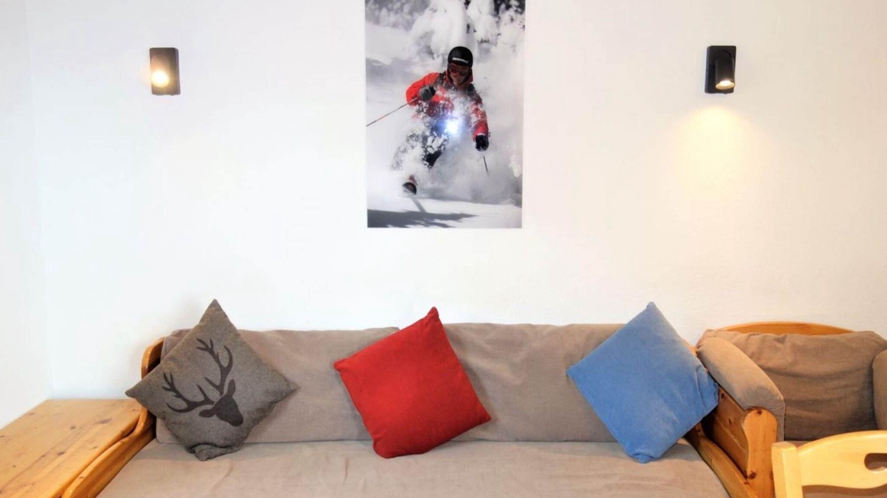 Photo of Bedroom in Saint-Pierre-de-Clages