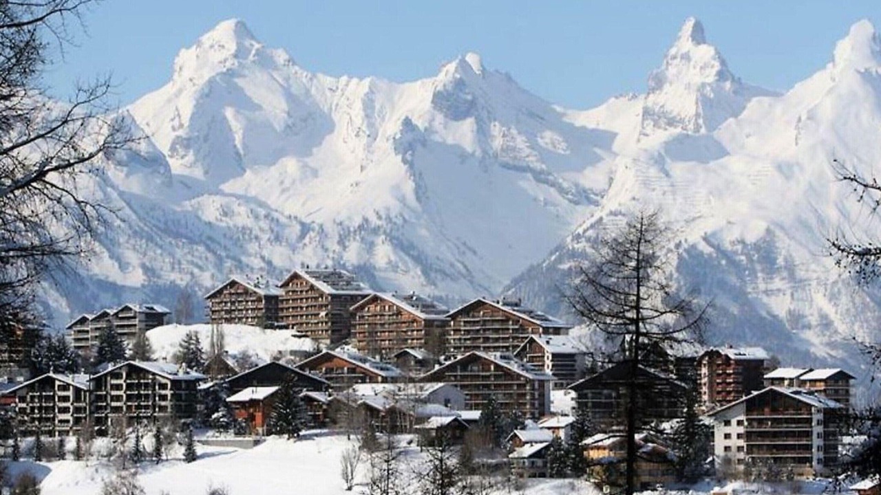 Photo of Others in Saint-Pierre-de-Clages