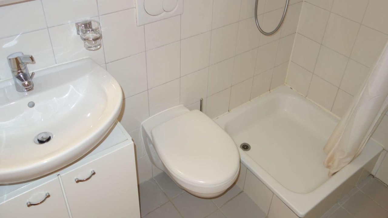 Photo of Bathroom in Saint-Pierre-de-Clages