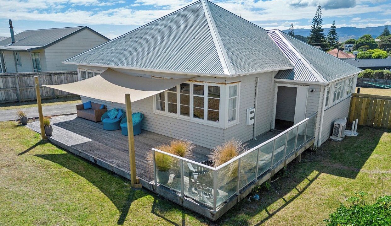 Photo of Outdoor in Otaki