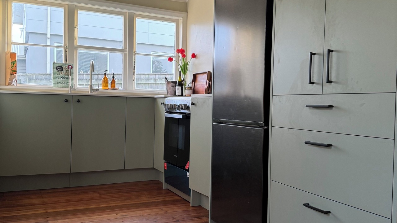 Photo of Kitchen in Otaki