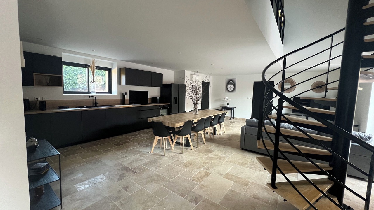 Photo of Livingroom in Nabirat