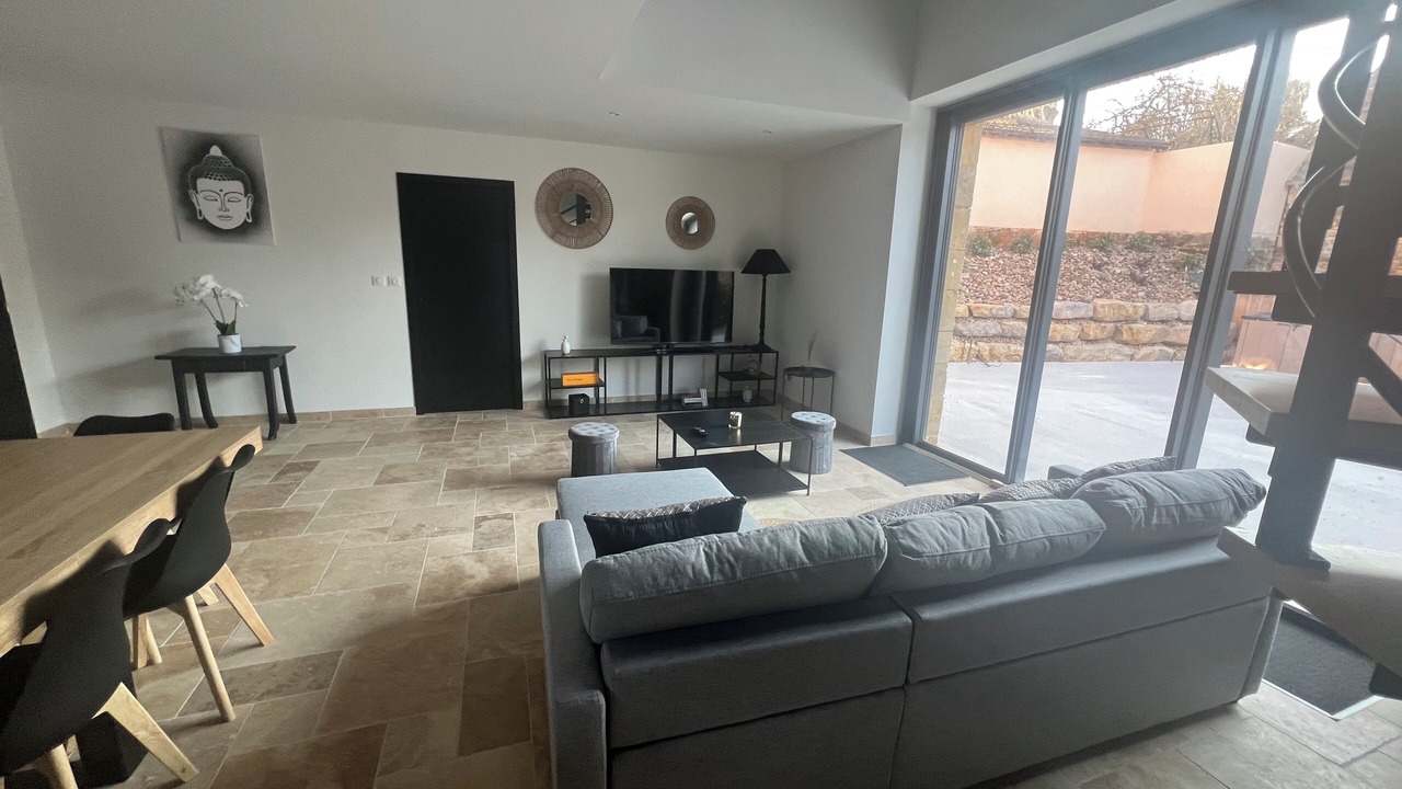 Photo of Livingroom in Nabirat