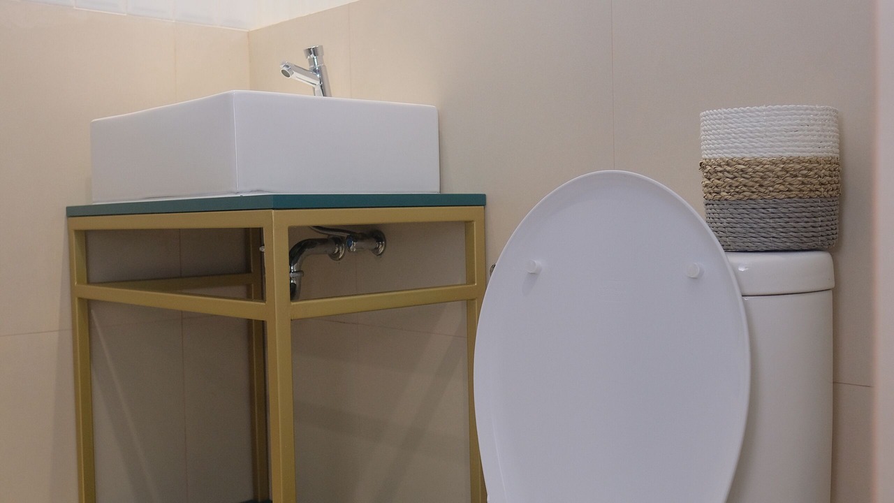 Photo of Bathroom in Prawirotaman