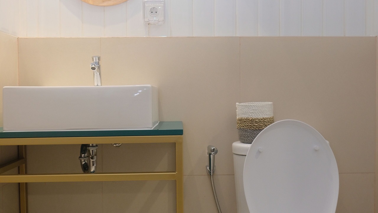 Photo of Bathroom in Prawirotaman