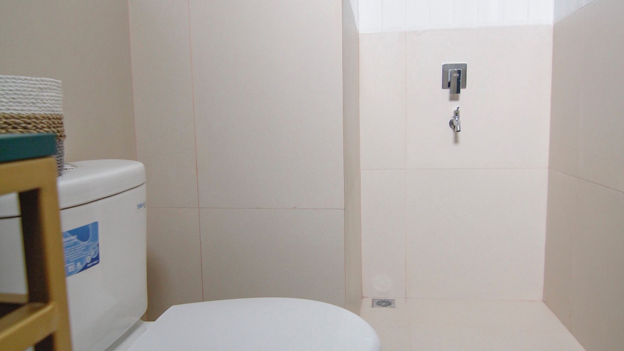 Photo of Bathroom in Prawirotaman