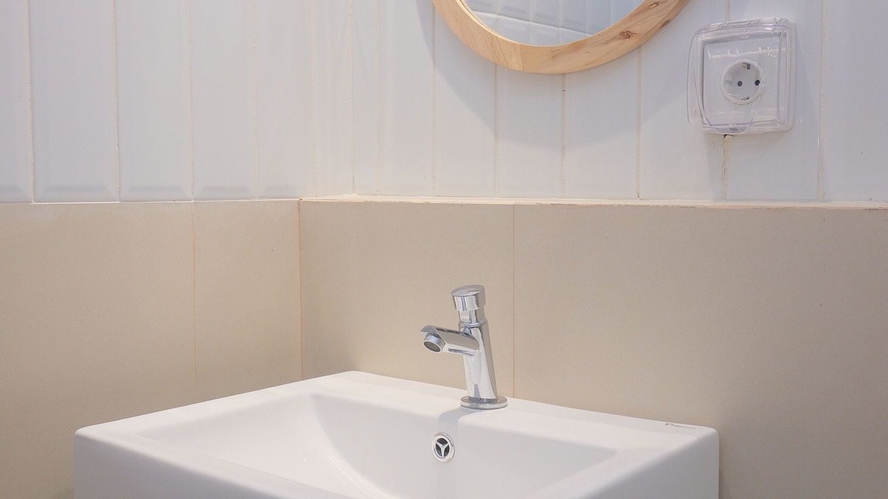 Photo of Bathroom in Prawirotaman