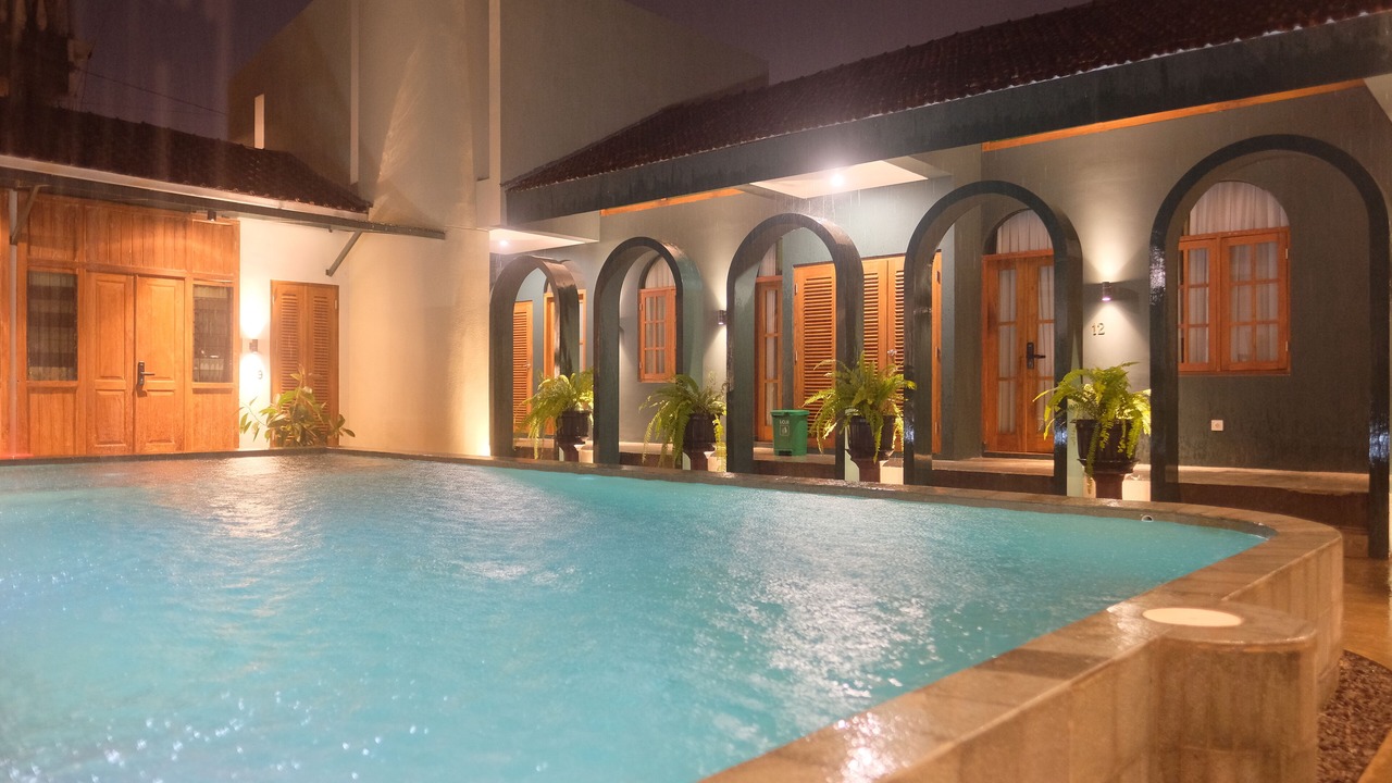 Photo of Outdoor in Prawirotaman