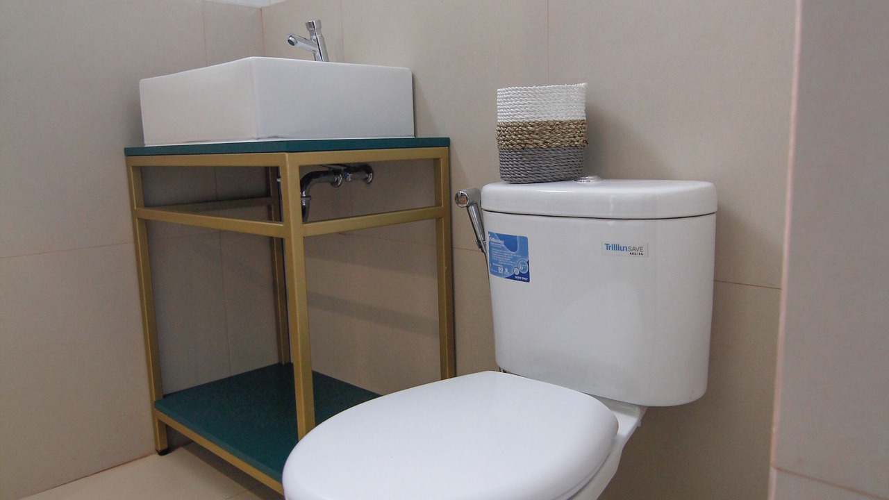 Photo of Bathroom in Prawirotaman